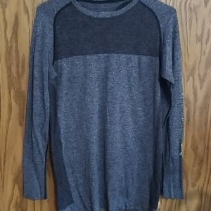 Orangetheory warm up shirt